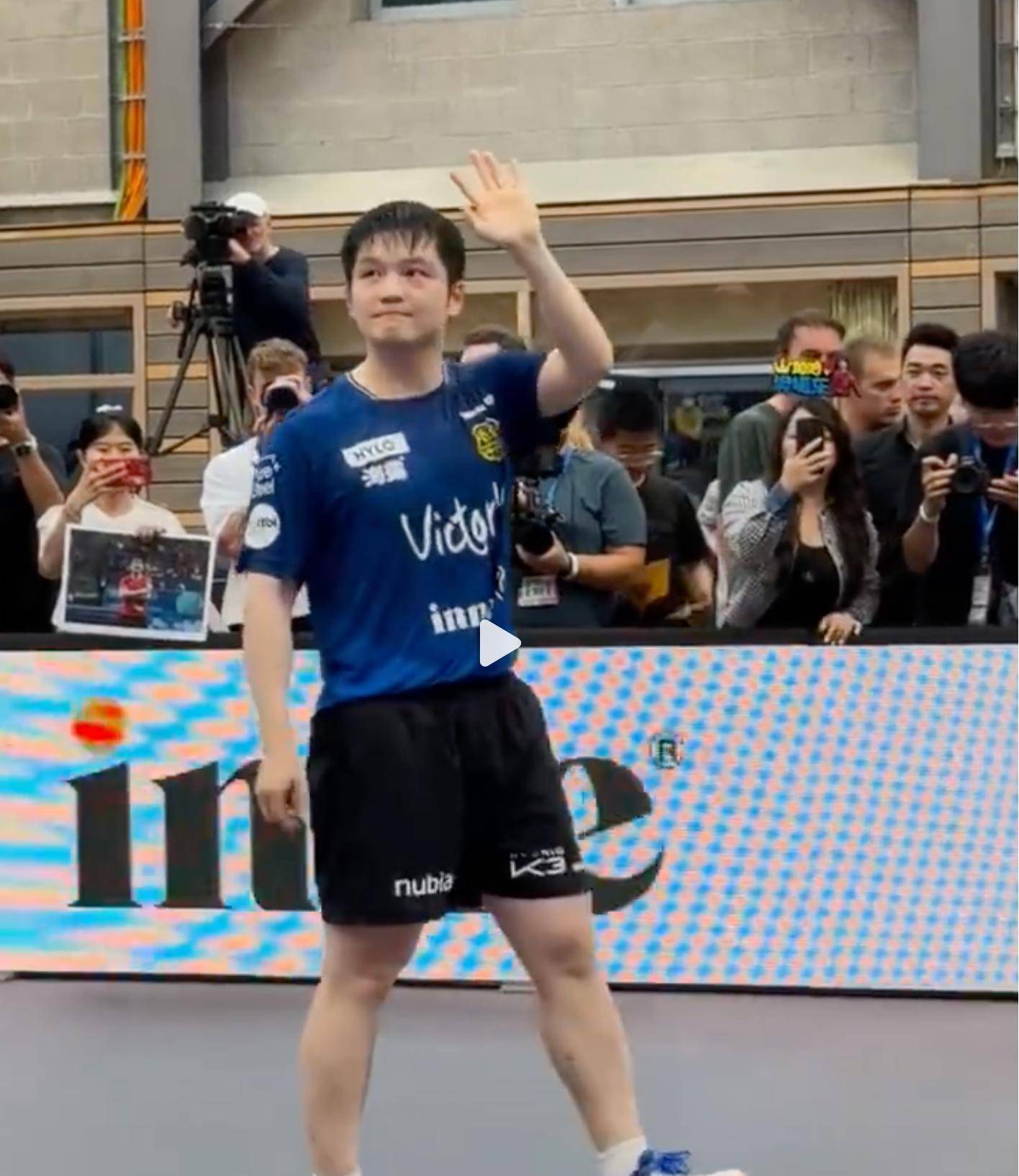 这场胜利不 这场胜利不